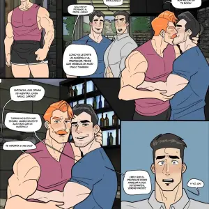 Please Professor – Parte 3 (Carterverse) - Página 6