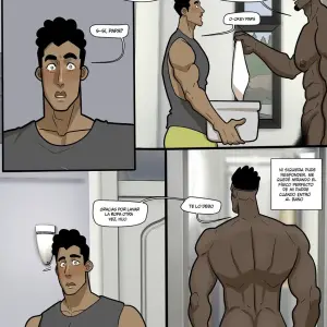 Meet the Joneses #2 (Creedo) - Página 2