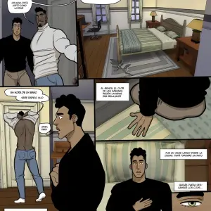 Meet the Joneses #2 (Creedo) - Página 5