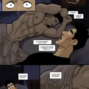 Meet the Joneses #2 (Creedo) - Página 6