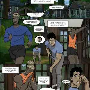 Meet the Joneses #3 (Creedo) - Página 5