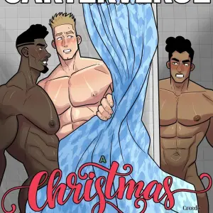 Carterverse #18 - A Christmas Temptation #2 (Creedo) - Página 1