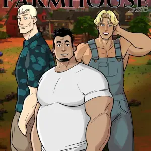 The Farmhouse #1 (Creedo) - Página 1