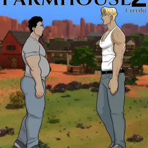 The Farmhouse #2 (Creedo) - Página 1