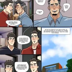 Meet The Carters (Gay) – Parte #16 - Página 4