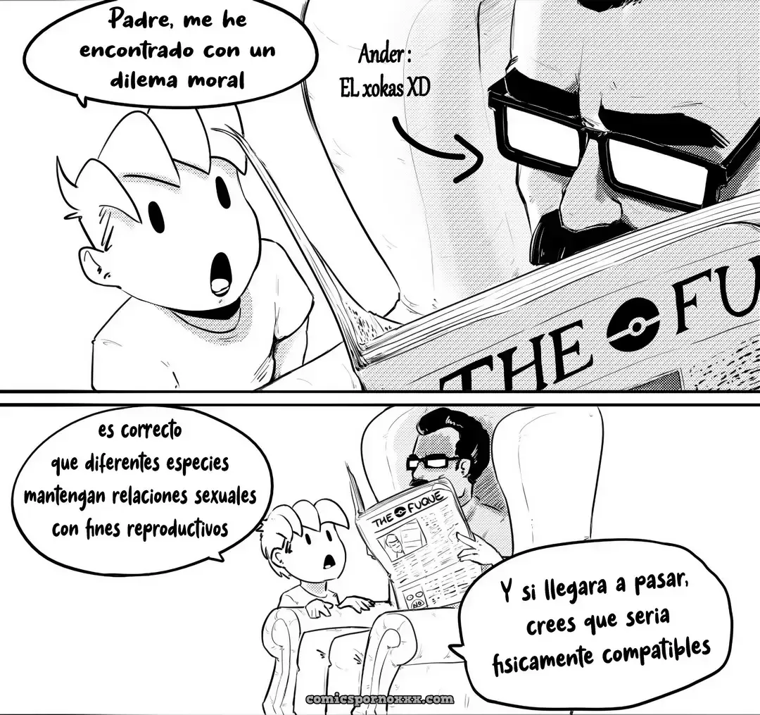 Shes My Dragon Type - Página 10