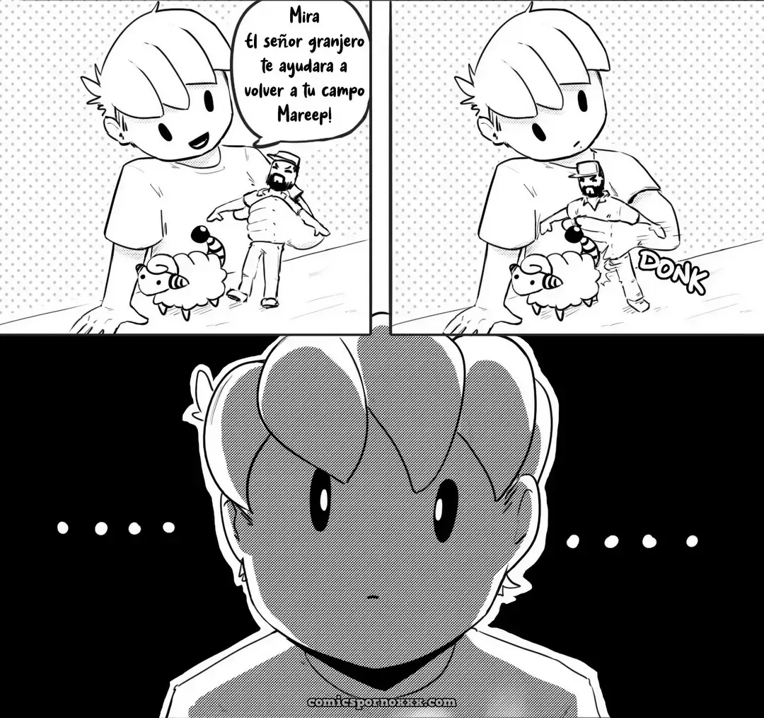 Shes My Dragon Type - Página 9