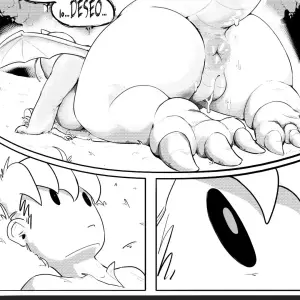 Shes My Dragon Type - Página 8