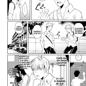 Concubine X Casual Sex Campus #1 - Página 7