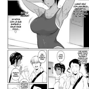 Concubine X Casual Sex Campus #2 - Página 5