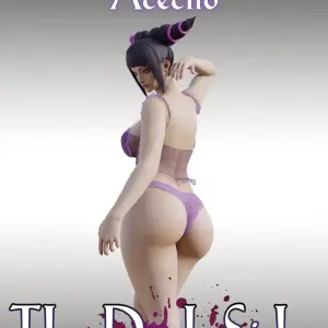 El Lado Oscuro de la Lujuria #3 – Mark_joey3d - Página 8