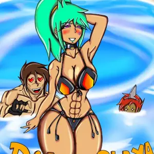 Dia De Playa – Toxingpart - Página 1