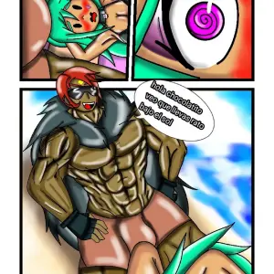 Dia De Playa – Toxingpart - Página 5