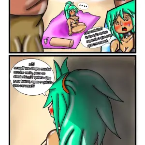 Dia De Playa – Toxingpart - Página 6
