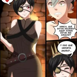 Vanica Quiere Jugar - Página 3