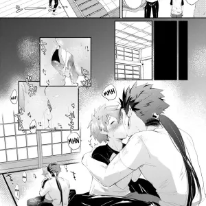 Zaclock Futari De Orusuban - Página 4