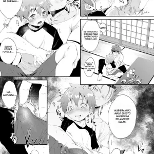 Zaclock Futari De Orusuban - Página 5