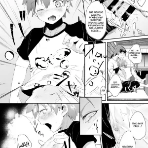 Zaclock Futari De Orusuban - Página 6