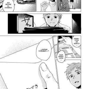 Seikatsu Seshishou Otona Ninaru Adult Manga - Página 5