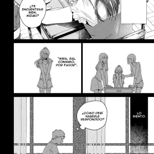 Seikatsu Seshishou Otona Ninaru Adult Manga - Página 6