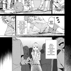 Seikatsu Seshishou Otona Ninaru Adult Manga - Página 7