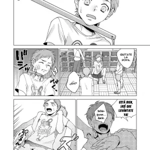 Seikatsu Seshishou Otona Ninaru Adult Manga - Página 8