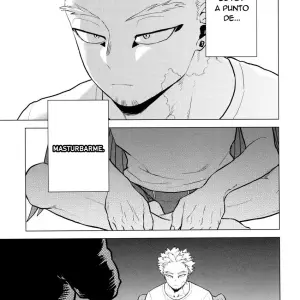 Tousoku Chokusen Undou Pain 1x1 Equals 2 Online Adult Content - Página 5