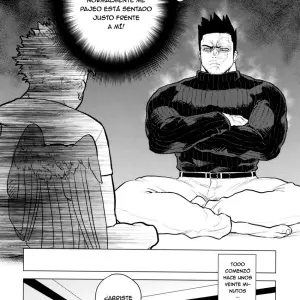 Tousoku Chokusen Undou Pain 1x1 Equals 2 Online Adult Content - Página 6