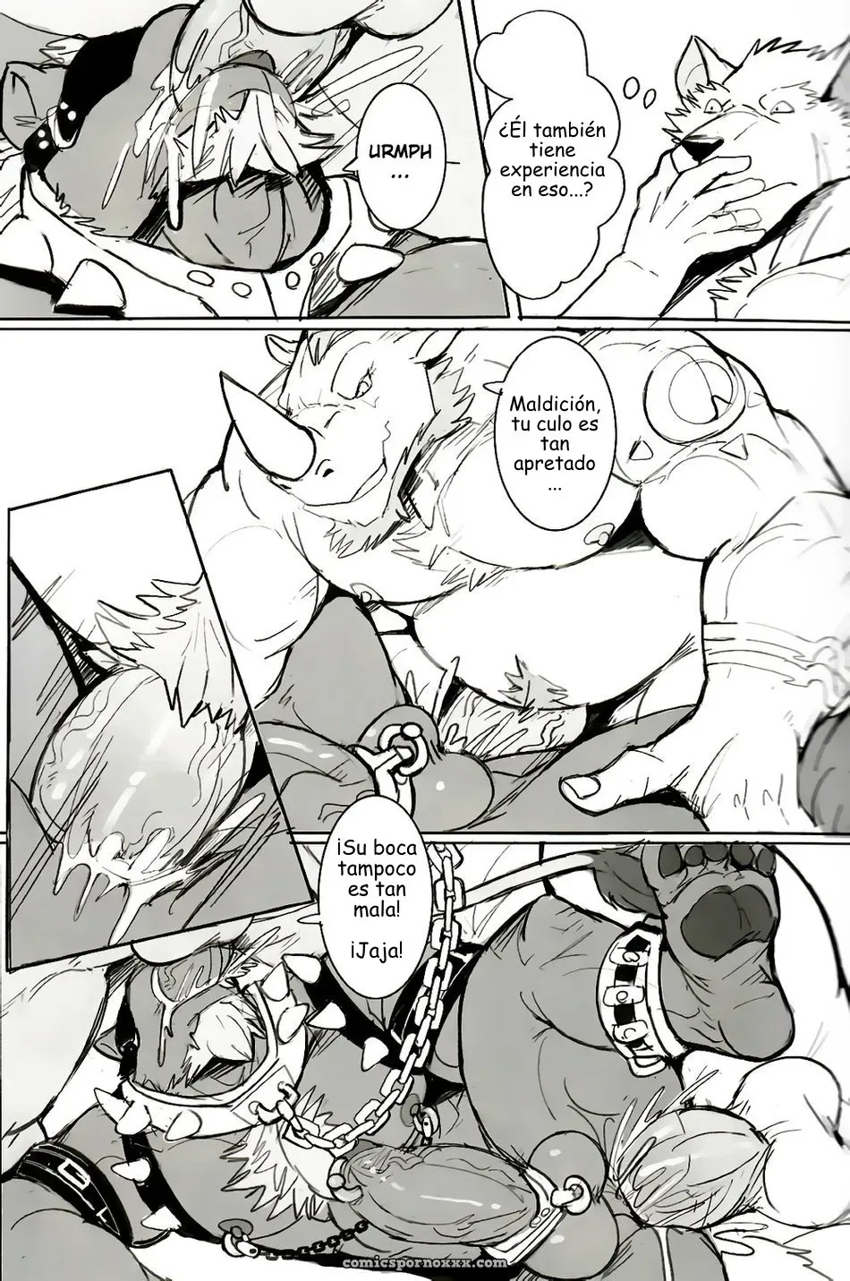 Sink Into (Raymond) - Página 24