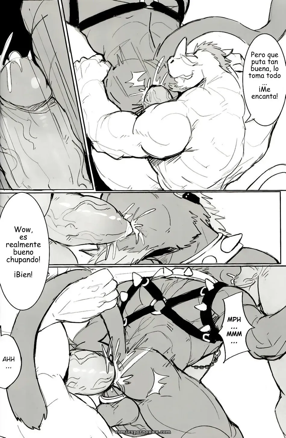 Sink Into (Raymond) - Página 25