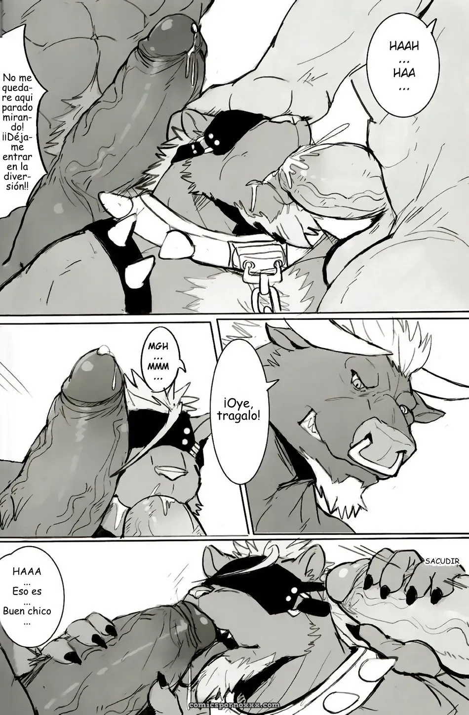 Sink Into (Raymond) - Página 27