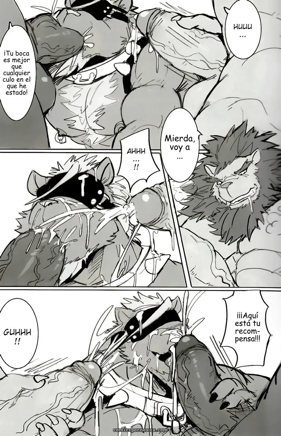 Sink Into (Raymond) - Página 28