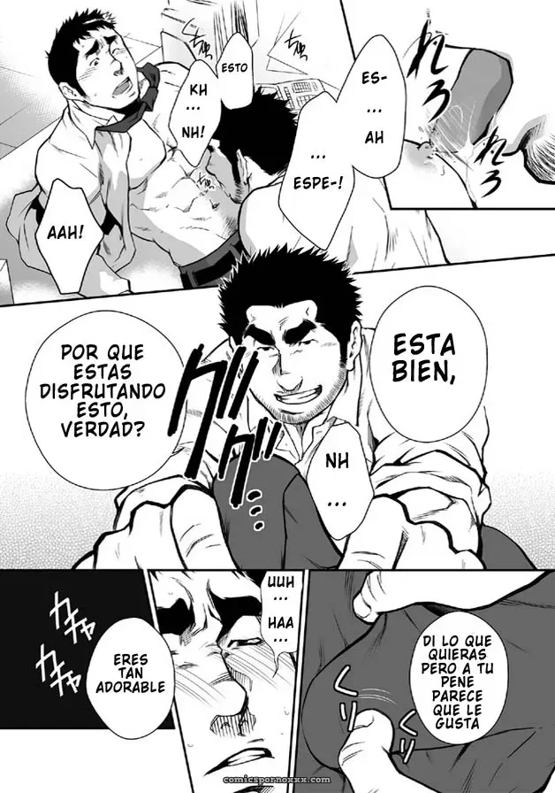 Who Gets The New Hire? - Página 15