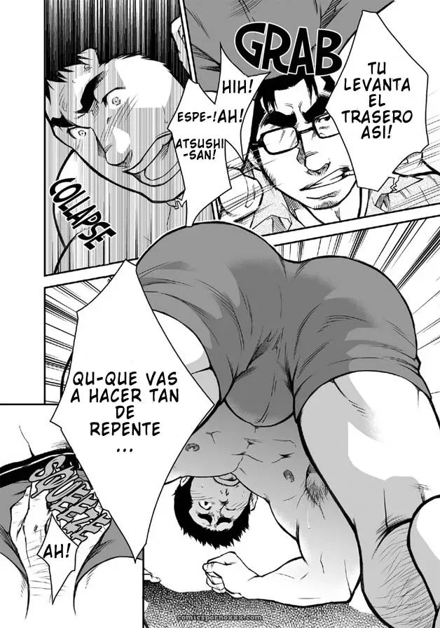 Who Gets The New Hire? - Página 6