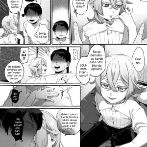 Kare Wa Boku No Kami-sama De Aru - Página 6