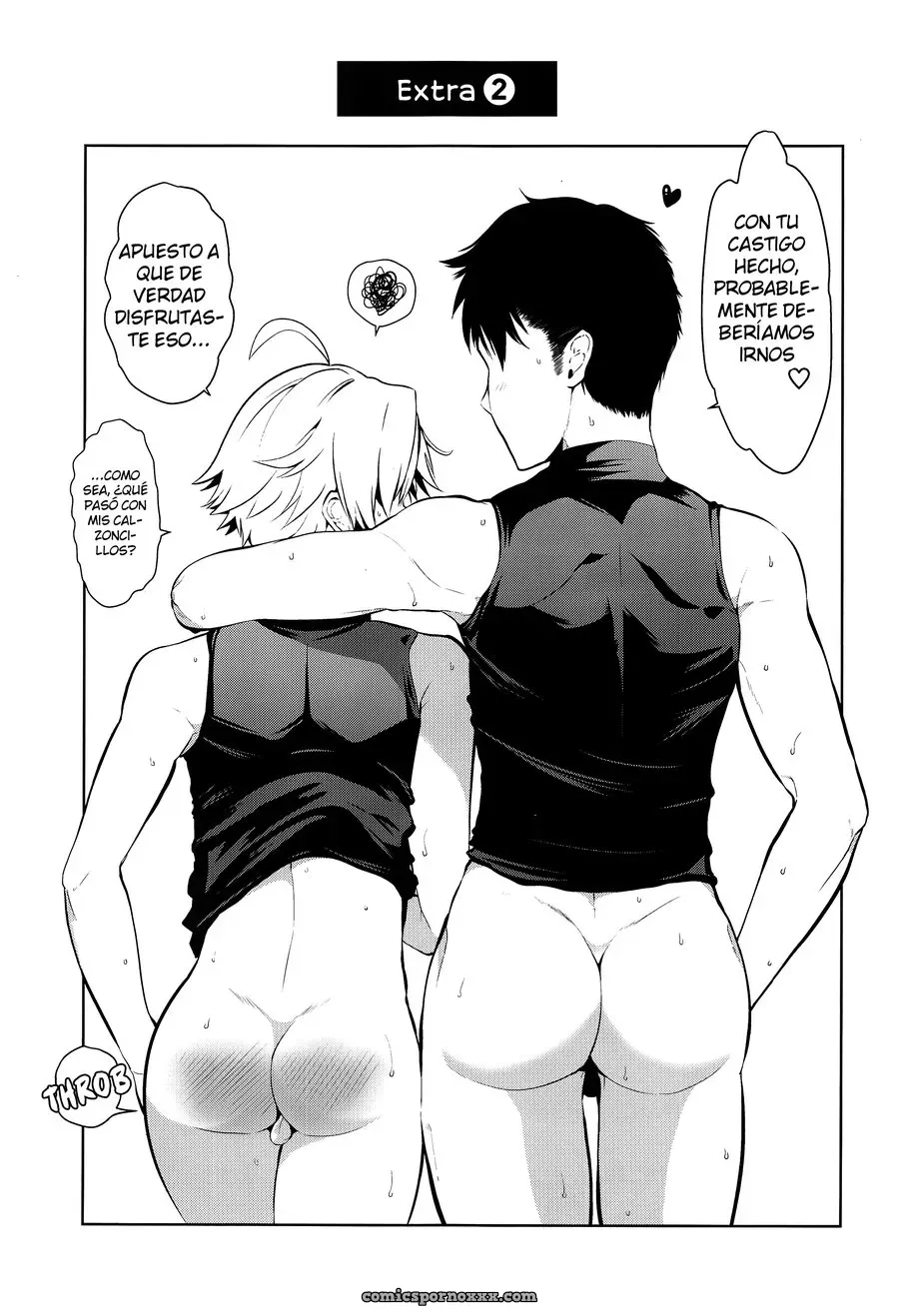 Senpai Nanoni Omorashi Shitansuka? - Página 20
