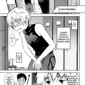 Senpai Nanoni Omorashi Shitansuka? - Página 4
