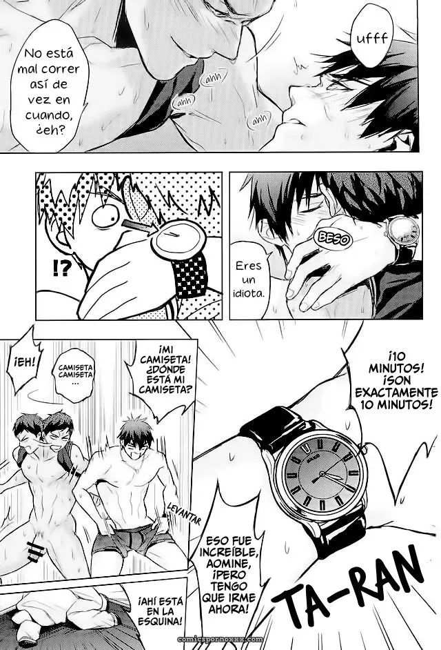 10 Minutes Is Enough! - Página 25