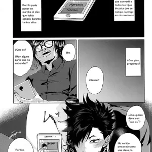 Saimin Zemi Koukou Kouza - Página 3