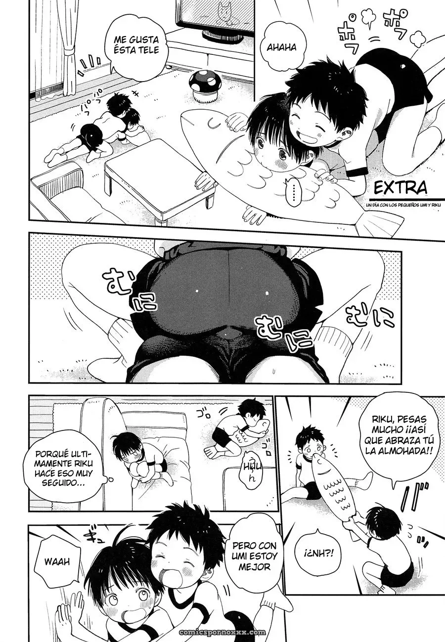 Shuiro Ni Yokujou - Página 29