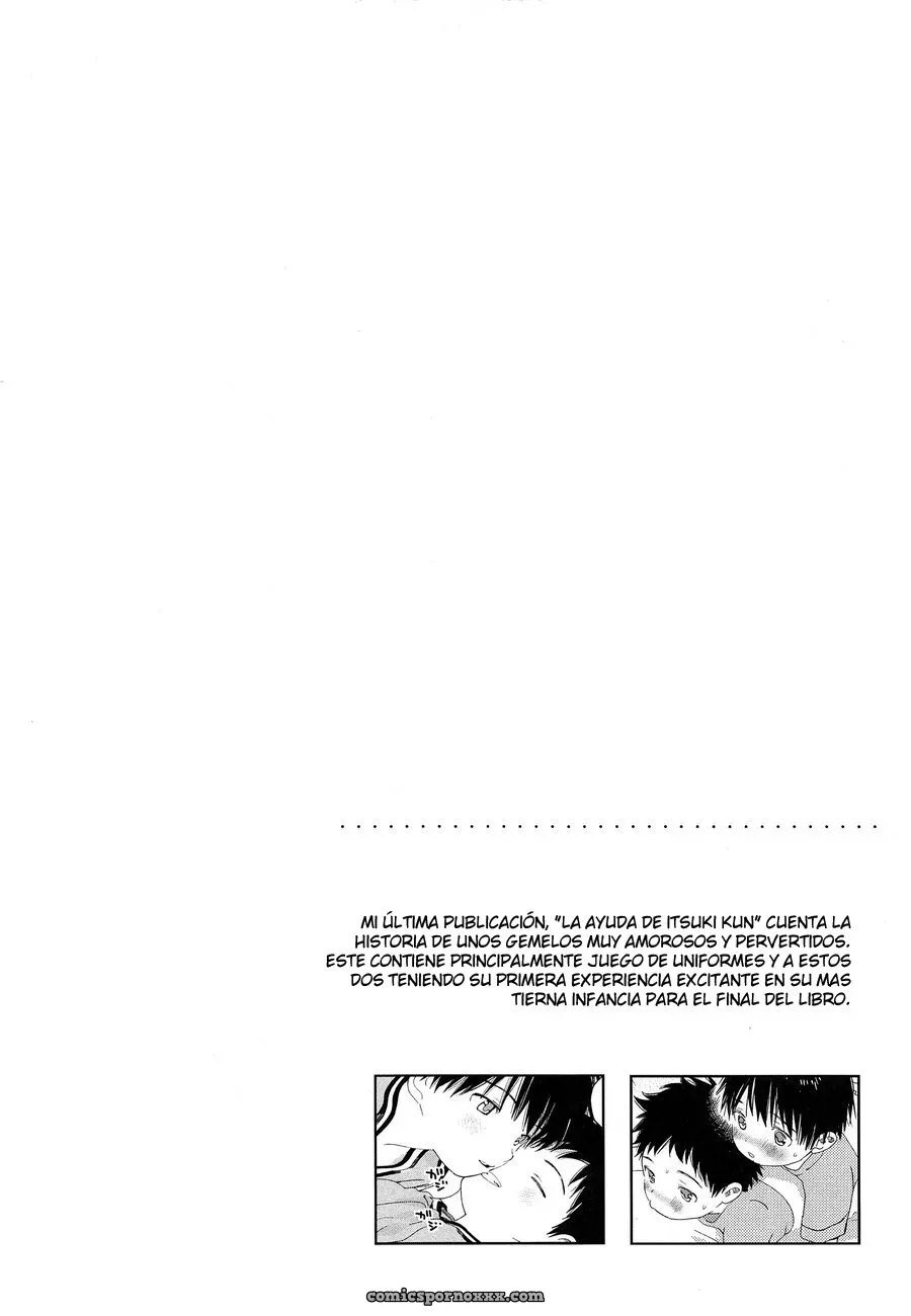 Shuiro Ni Yokujou - Página 3