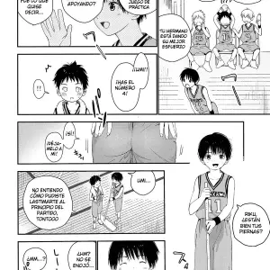 Shuiro Ni Yokujou - Página 5