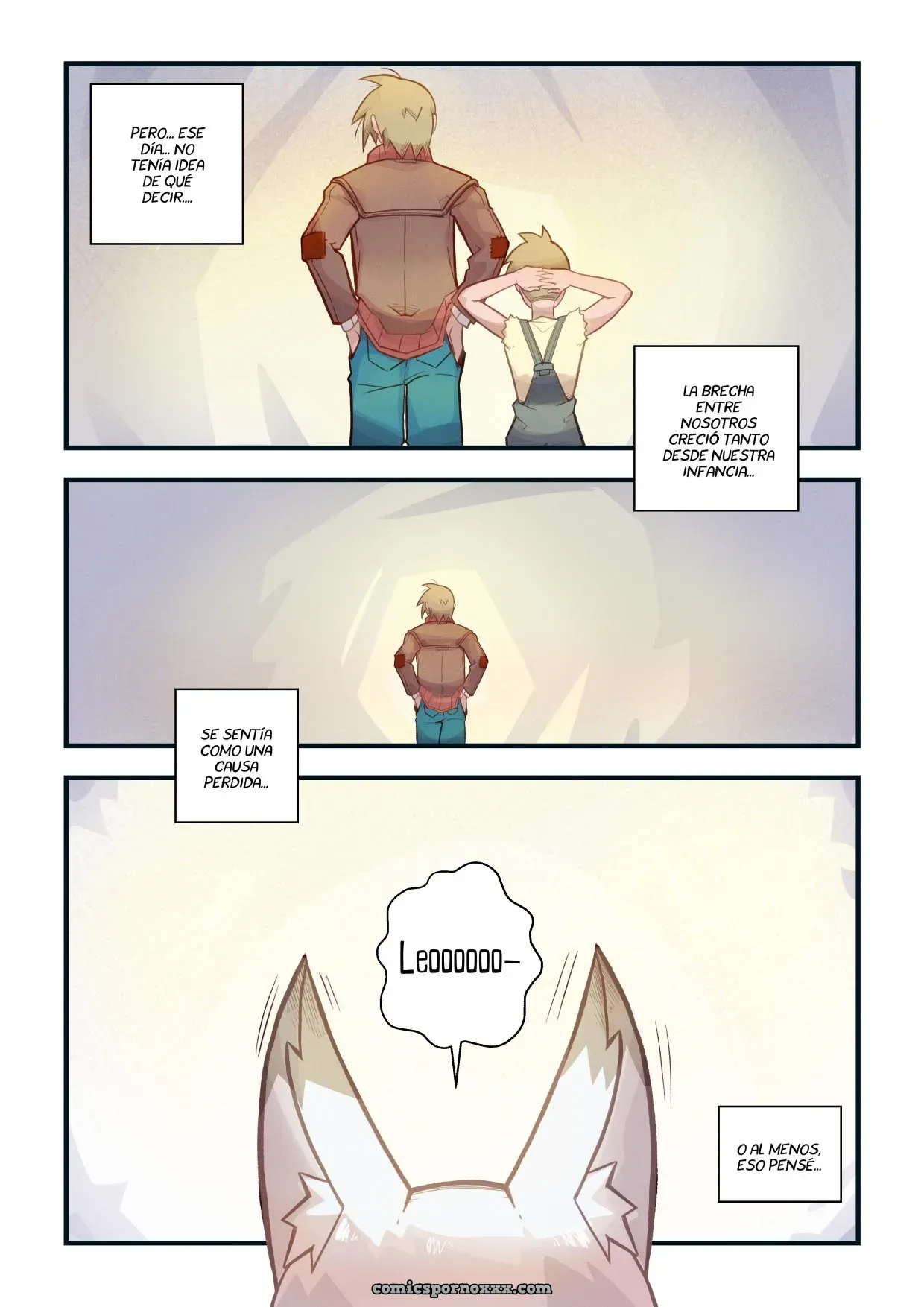 Konkon Caprice #2 - Página 27