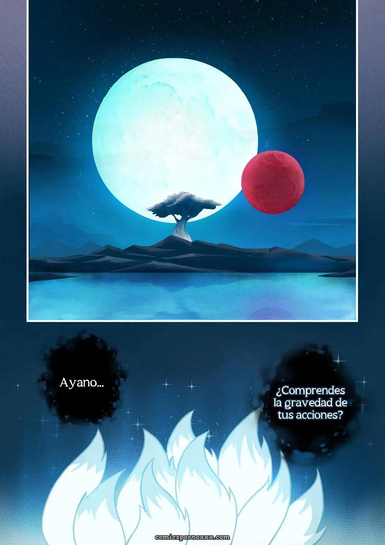 Konkon Caprice #2 - Página 3