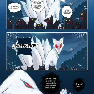Konkon Caprice #2 - Página 5