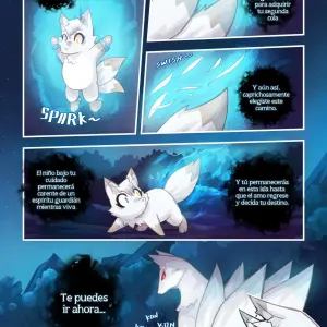 Konkon Caprice #2 - Página 6