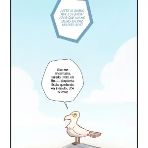 Konkon Caprice #3 - Página 5