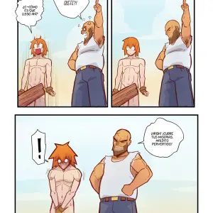 Konkon Caprice #3 - Página 8