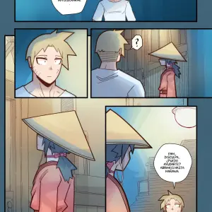 Konkon Caprice #4 - Página 6