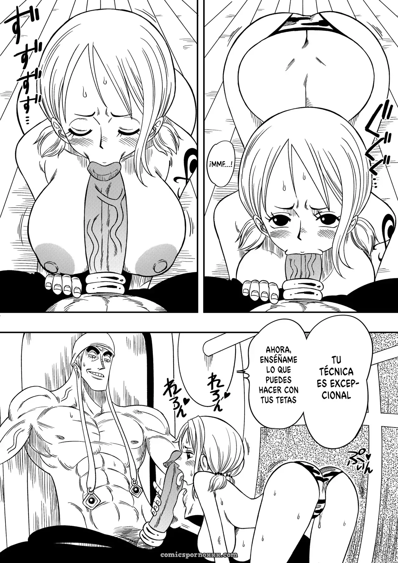 Slave Of God (Yamamoto) - Página 12